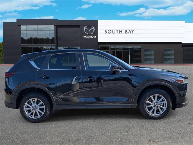 2023 Mazda CX-5 2.5 Select photo 2