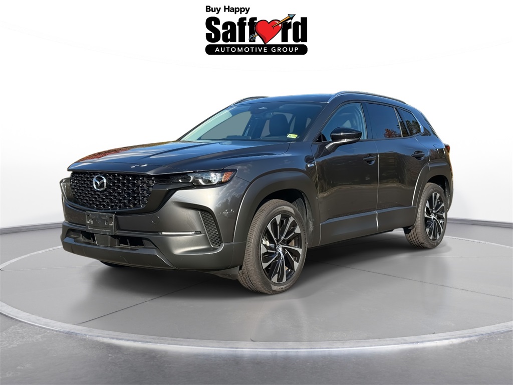2025 Mazda CX-50 Premium Plus's photo