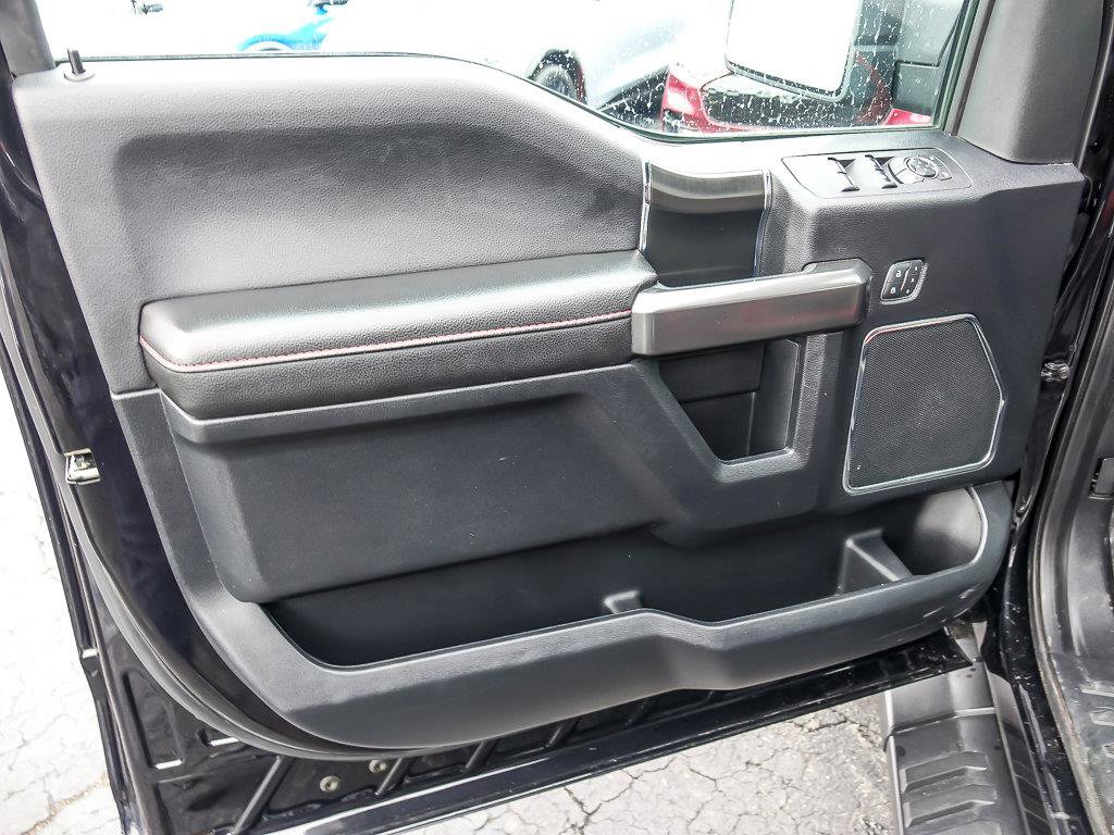 2019 FORD F-150 - Image 27