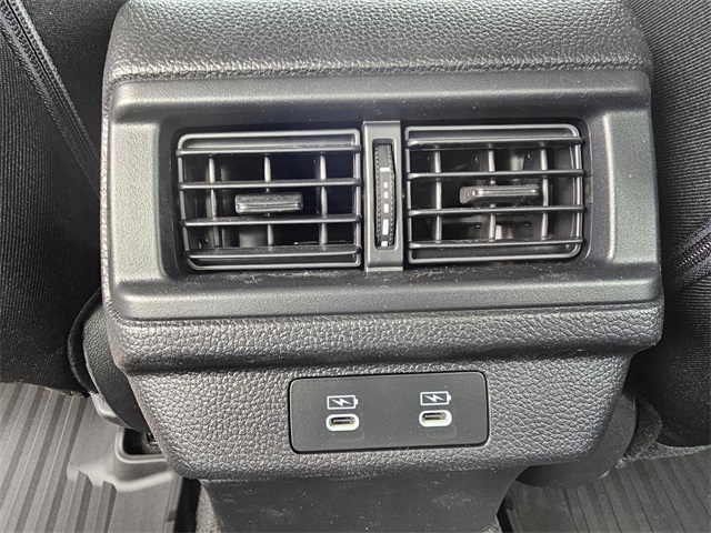 2025 Honda Accord SE photo 9