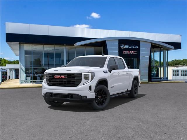 2025 Gmc Sierra 1500 Elevation photo 6