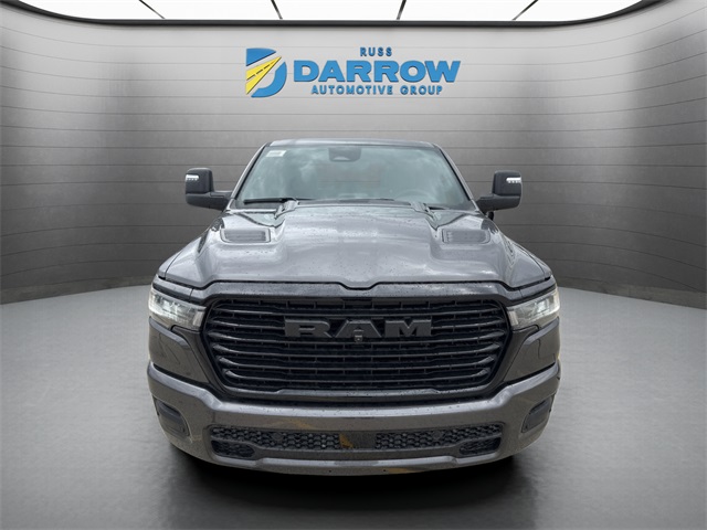 2025 Ram 1500 Laramie photo 3