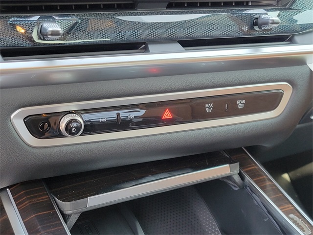 2026 Bmw X7 xDrive40i photo 21
