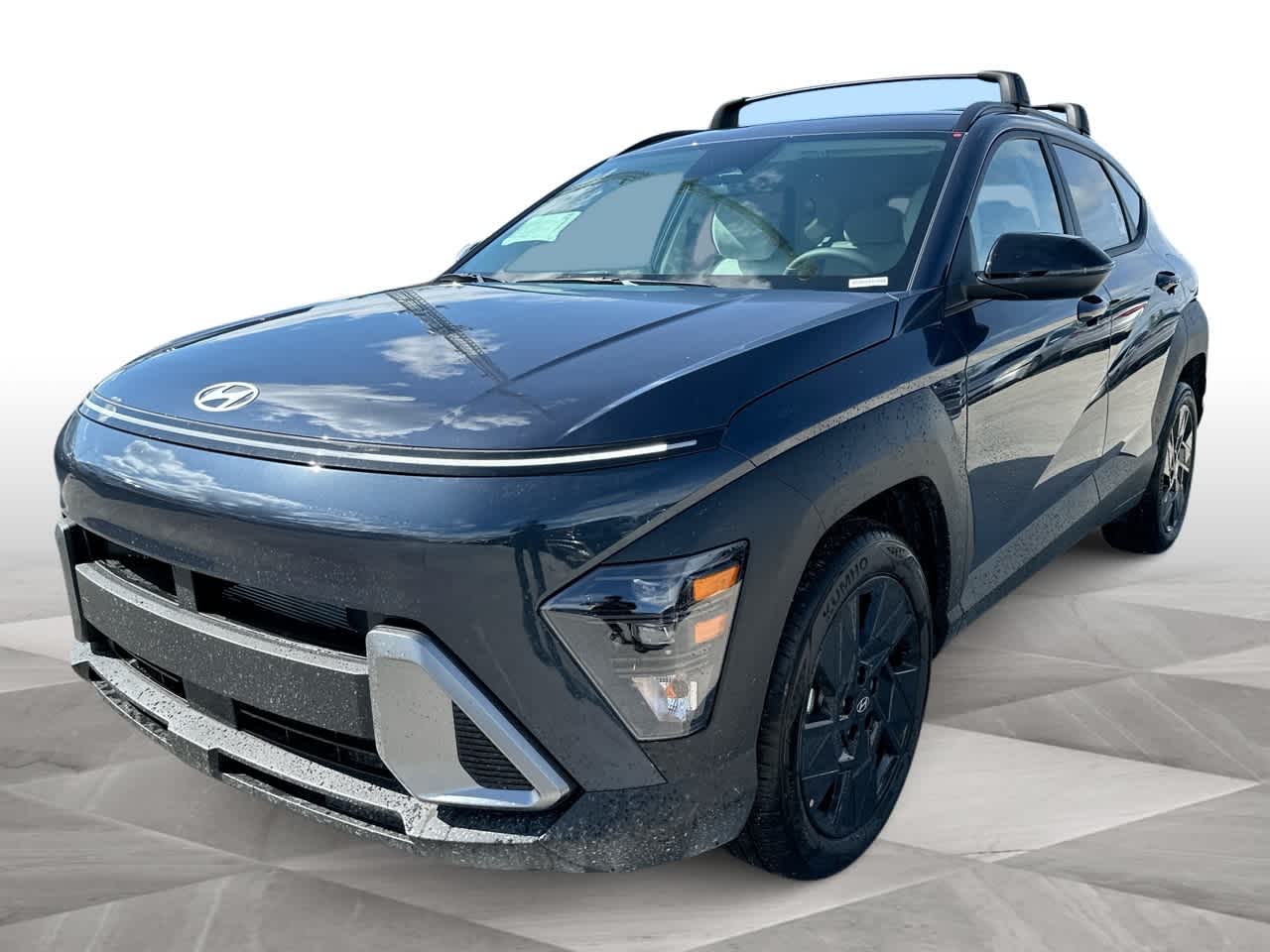2026 Hyundai Kona SEL photo 4
