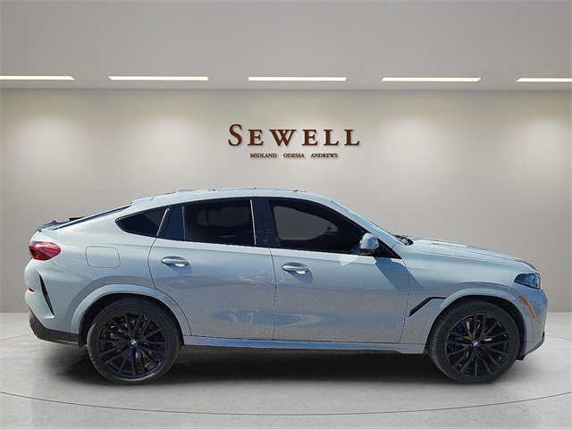 2026 Bmw X6 xDrive40i photo 6