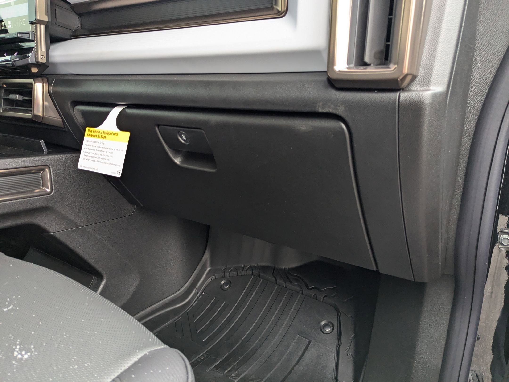 2025 Gmc Hummer EV Pickup photo 20