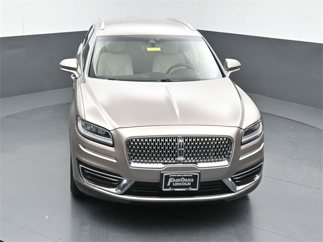 2020 LINCOLN NAUTILUS - Image 45