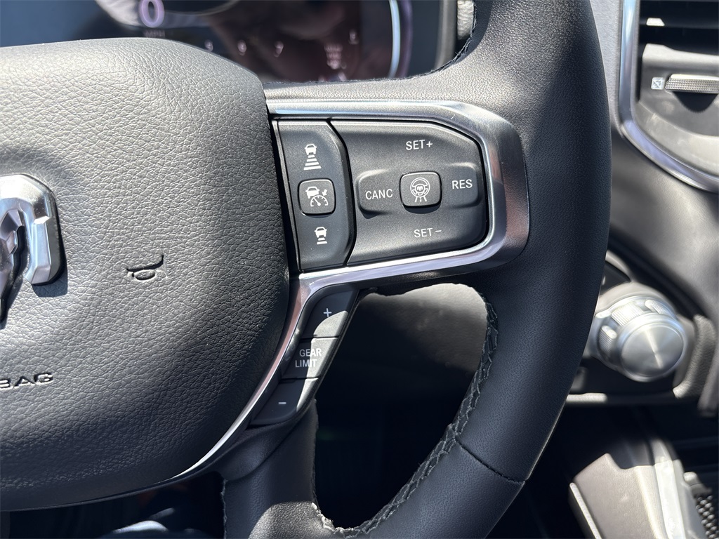 2025 Ram 1500 Laramie photo 27