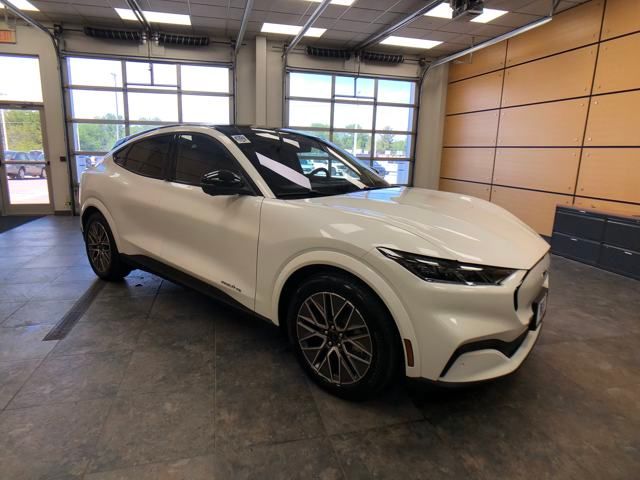 2025 Ford Mustang Mach-E Premium AWD's photo