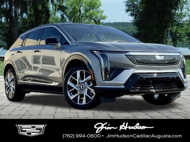 Current New Cadillac Specials Offers | Jim Hudson Cadillac