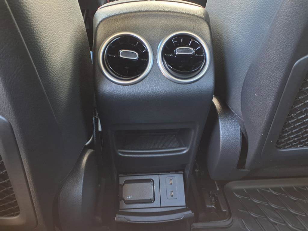 2023 Mercedes Benz EQB 350 4MATIC photo 11
