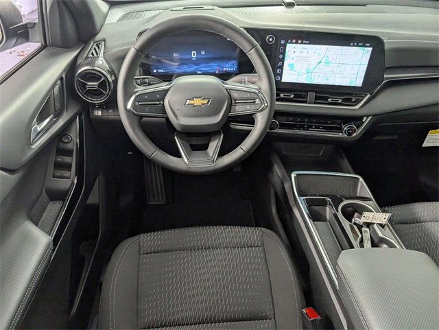 2025 Chevrolet Equinox LT photo 18