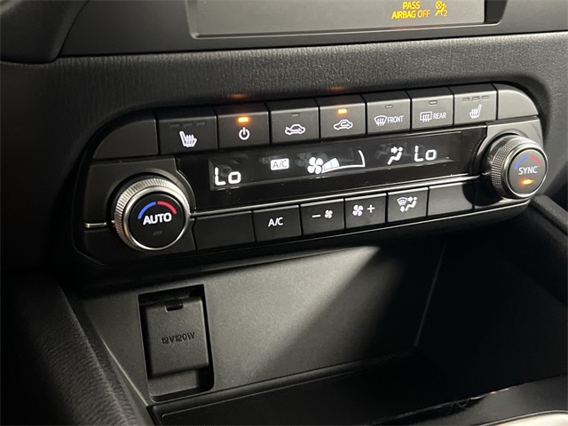 2025 Mazda CX-5 2.5 Select photo 14