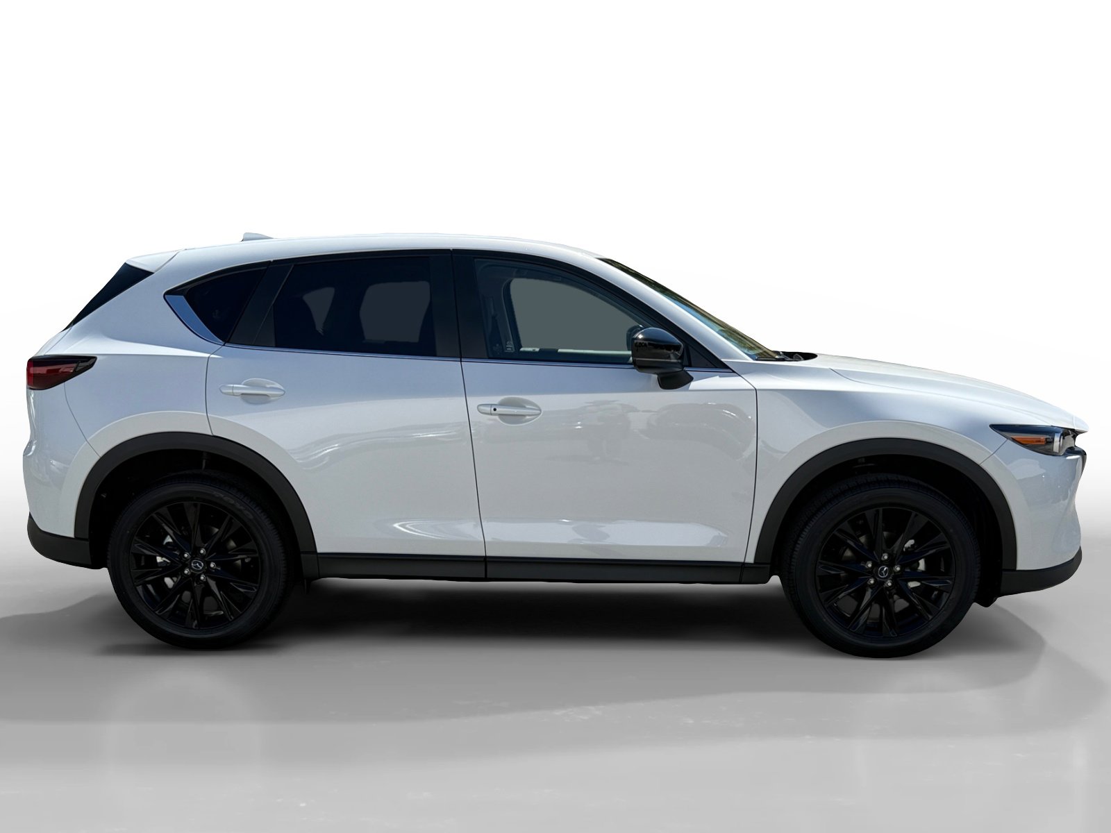 2025 Mazda CX-5 2.5 S Carbon photo 4