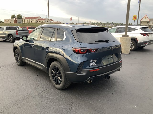 2024 Mazda CX-50 2.5 S Premium photo 3