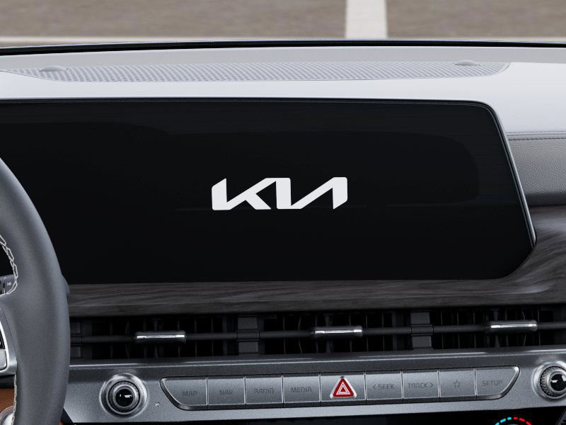2025 Kia Telluride SX X-Line photo 16