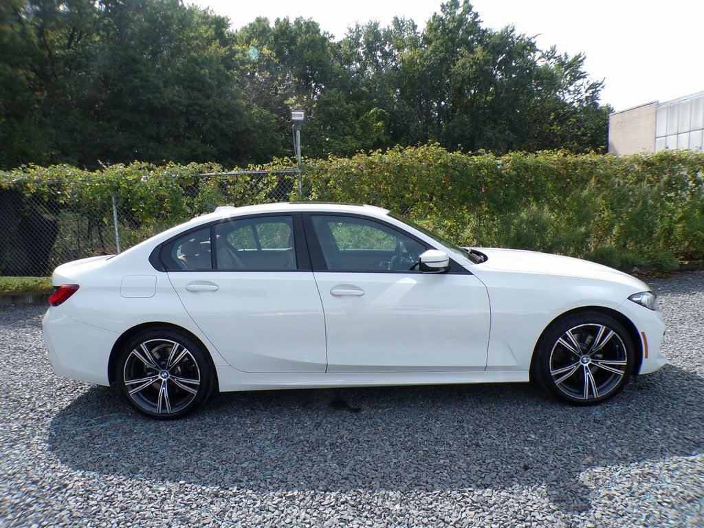 2023 Bmw 330i xDrive photo 3