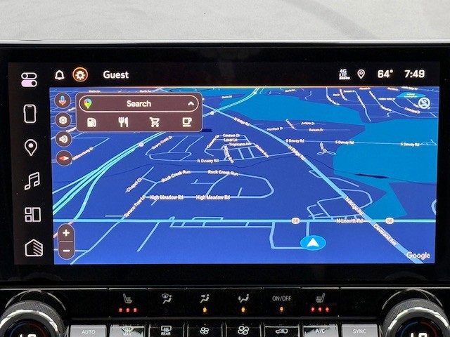 2026 Chevrolet Colorado Trail Boss photo 20