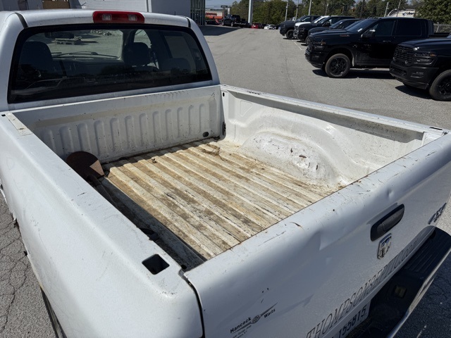 2005 Dodge Ram photo 8