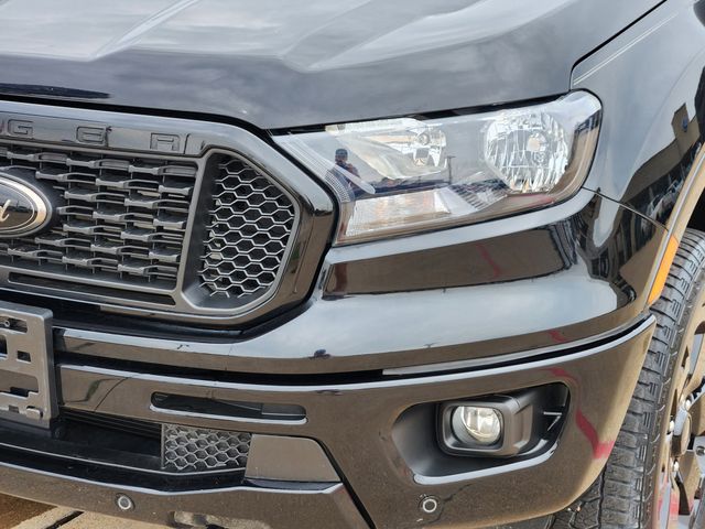 2022 Ford Ranger XLT photo 3