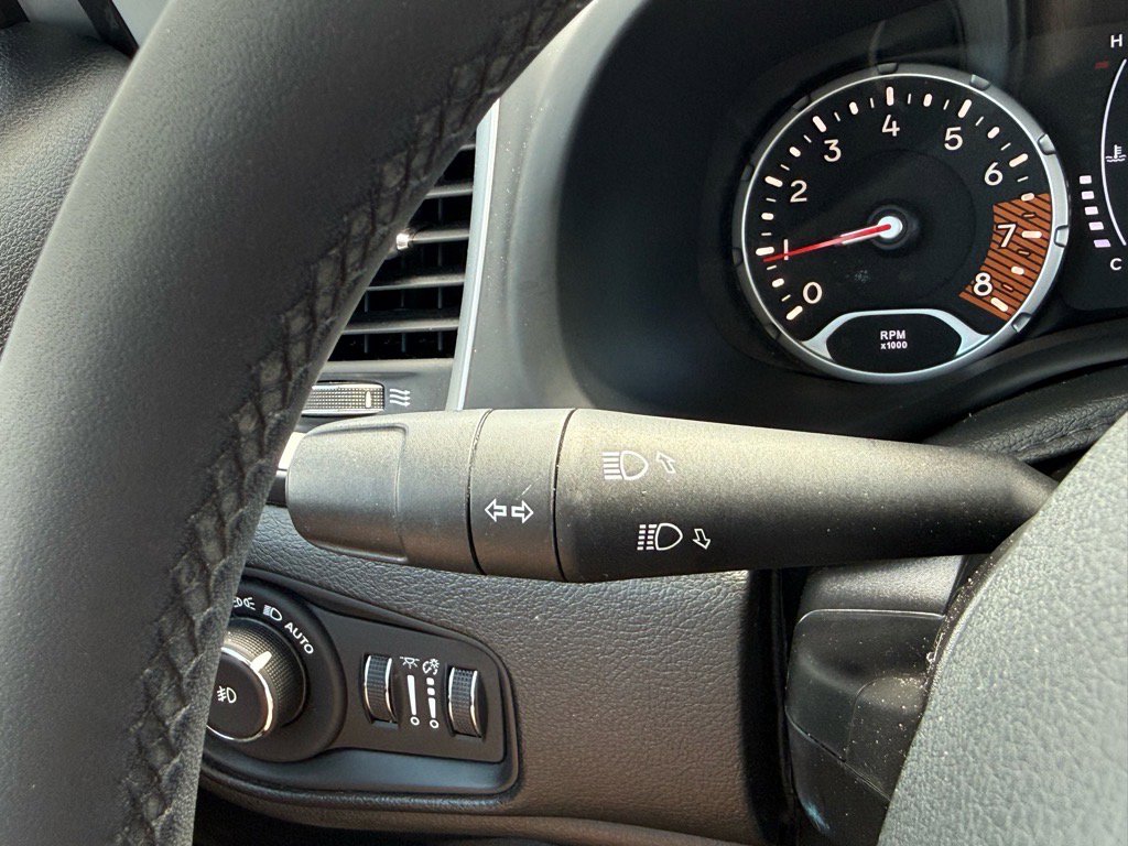 2019 Jeep Renegade Latitude photo 22