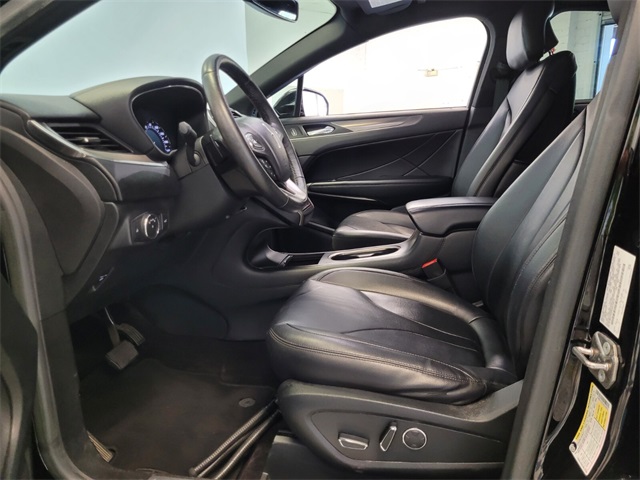 2018 Lincoln MKC Premiere photo 5