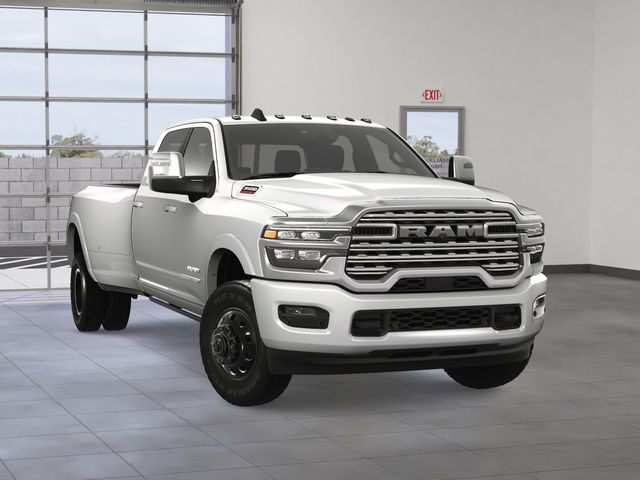 2025 Ram 3500 Limited photo 8