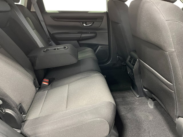 2026 Honda CR-V EX photo 25