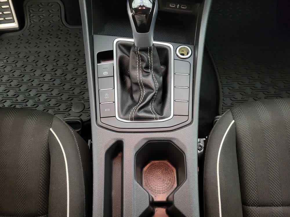 2024 Volkswagen Jetta 1.5T Sport photo 24