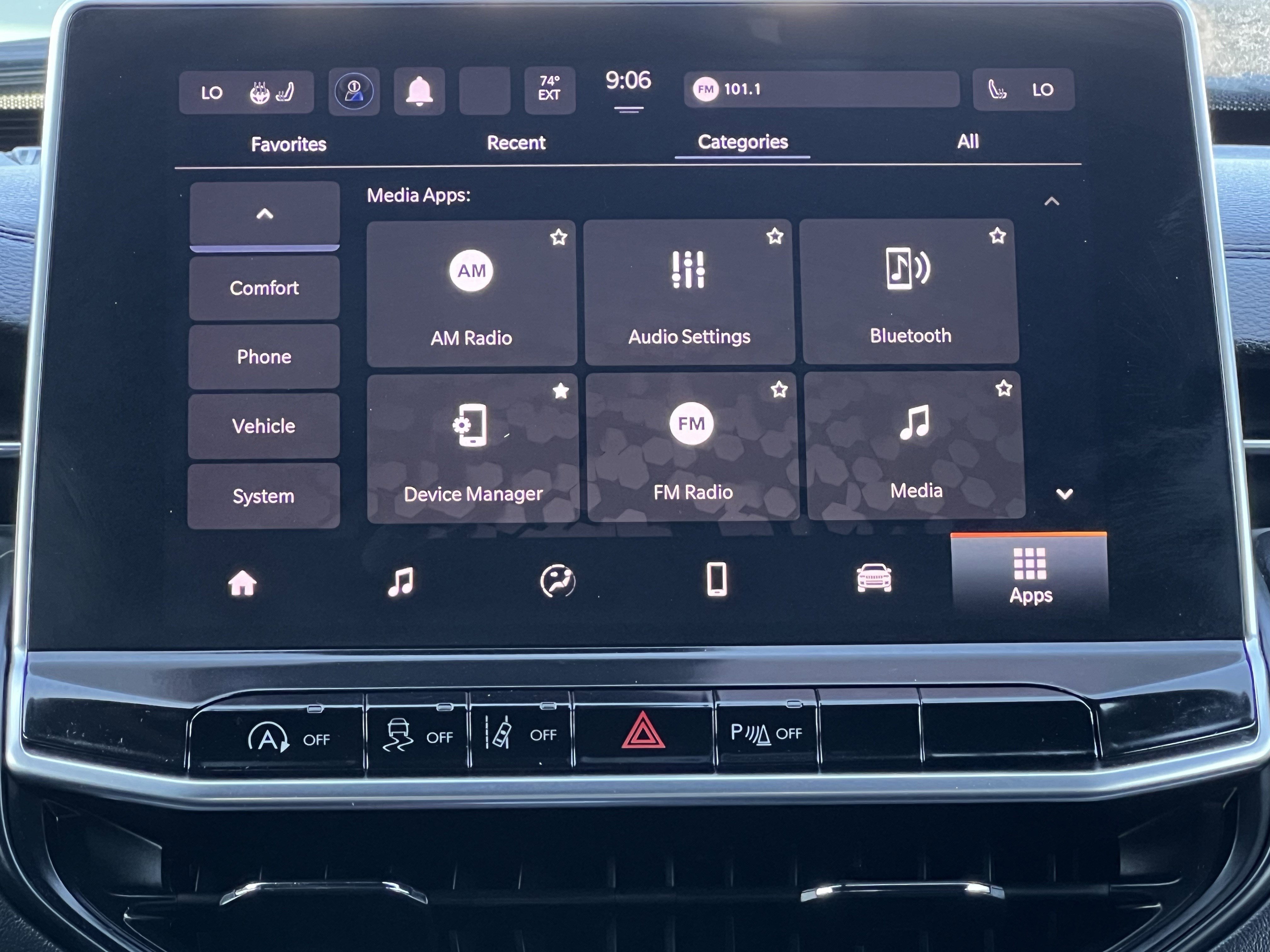 2023 Jeep Compass Limited photo 5