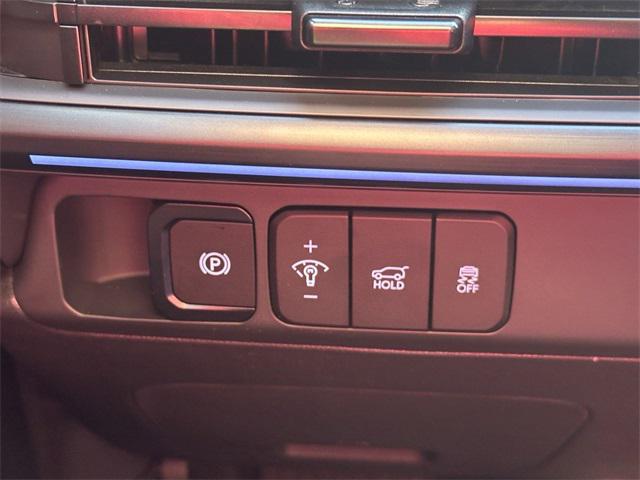 2025 Hyundai Santa Fe Calligraphy photo 29