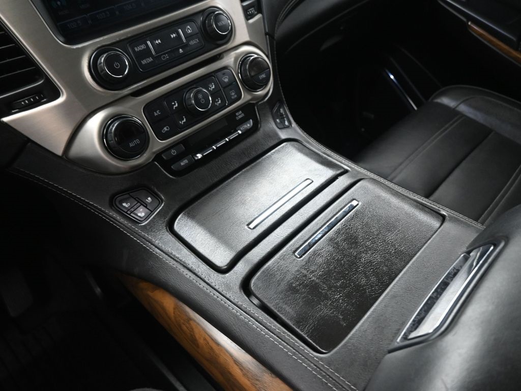 2019 Gmc Yukon Denali photo 28