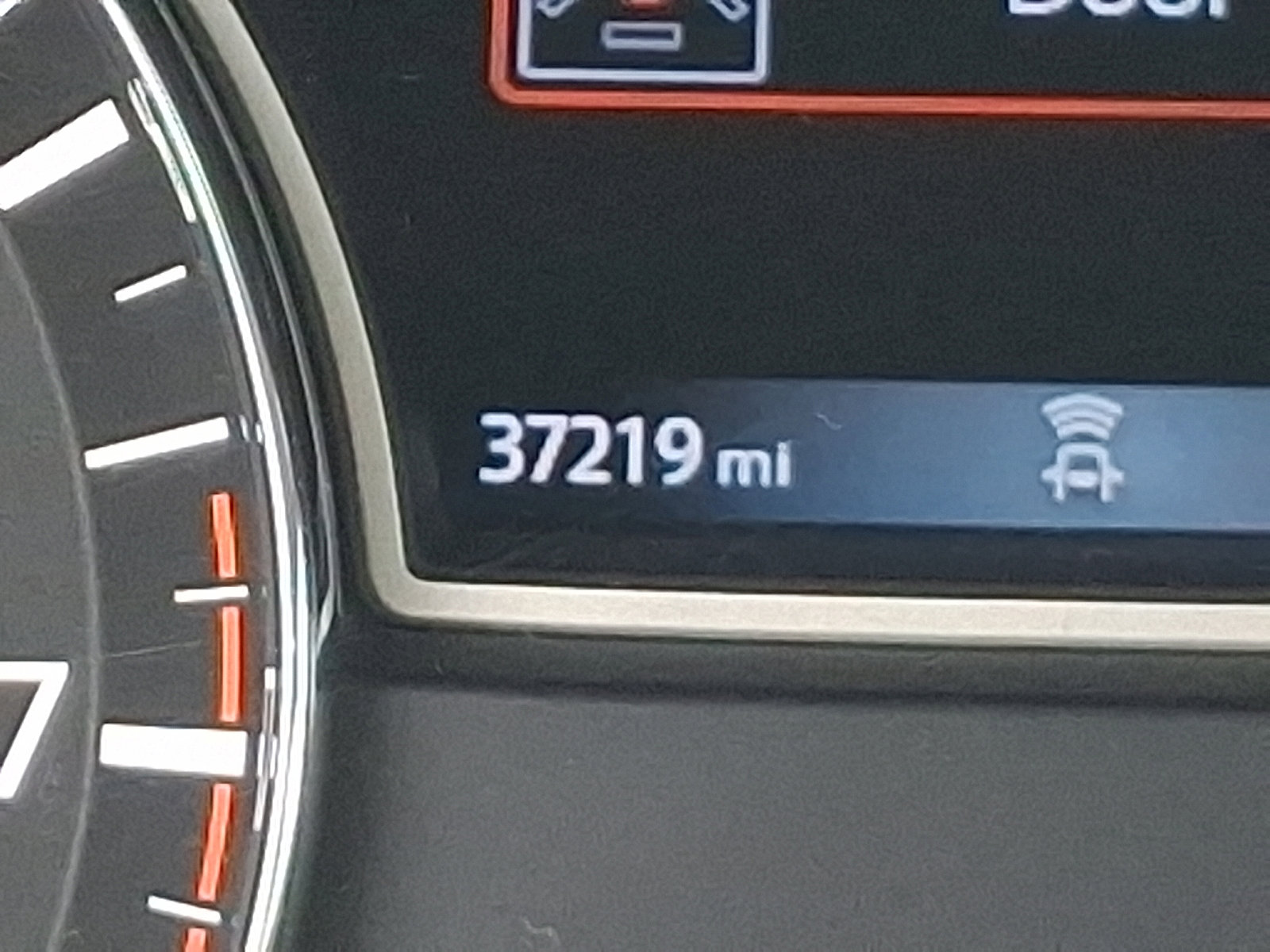 2018 Nissan Altima 2.5 SV photo 19