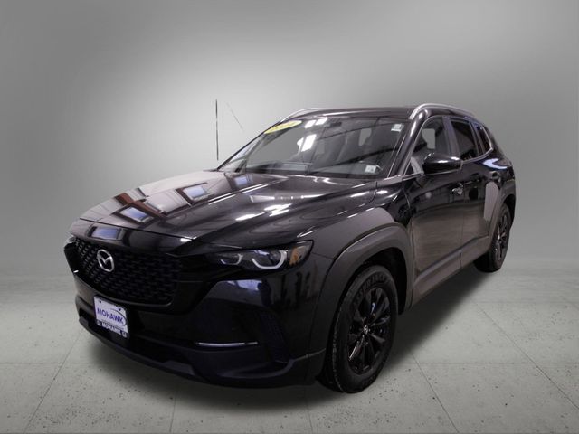 2024 Mazda CX-50 S PREFERRED's photo