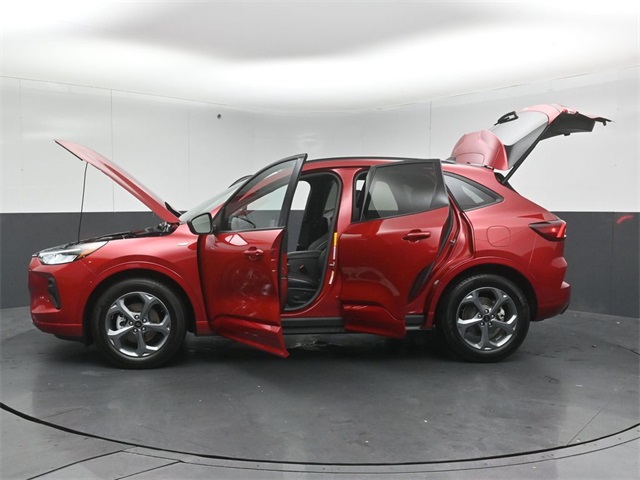 2024 FORD ESCAPE - Image 60