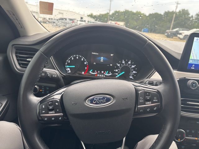 2022 Ford Escape SE photo 9