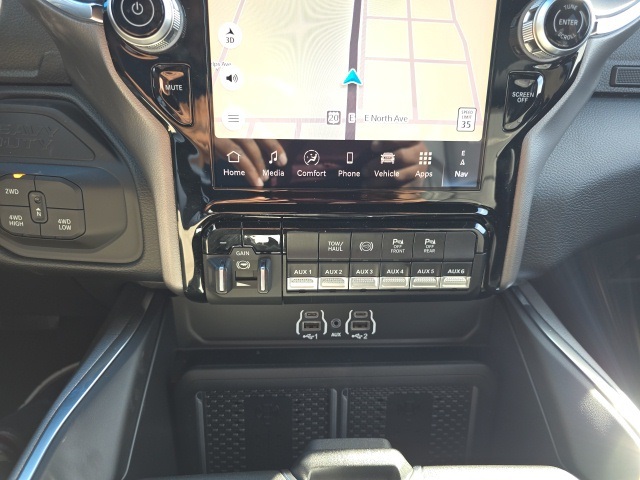 2026 Ram 2500 Laramie photo 30