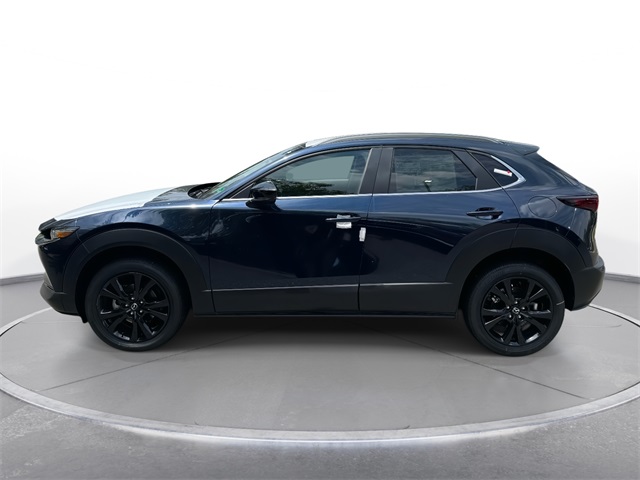 2025 Mazda CX-30 2.5 Select Sport photo 4