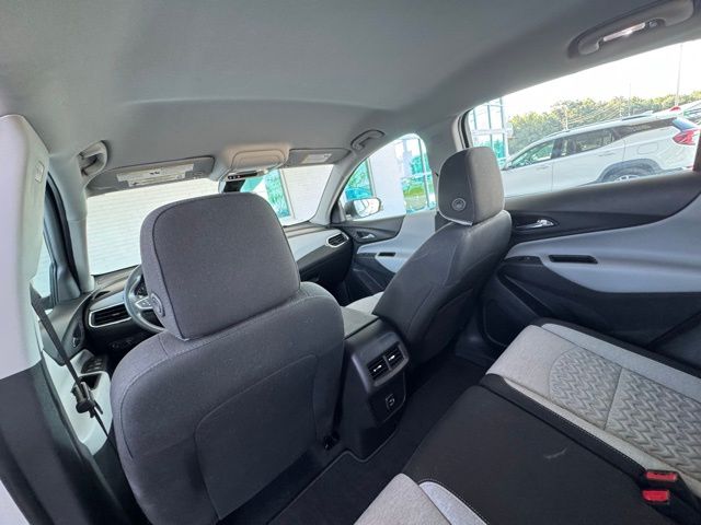2023 Chevrolet Equinox LS photo 20
