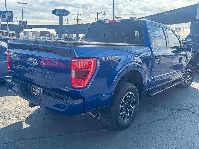 2022 FORD F-150 - Image 39