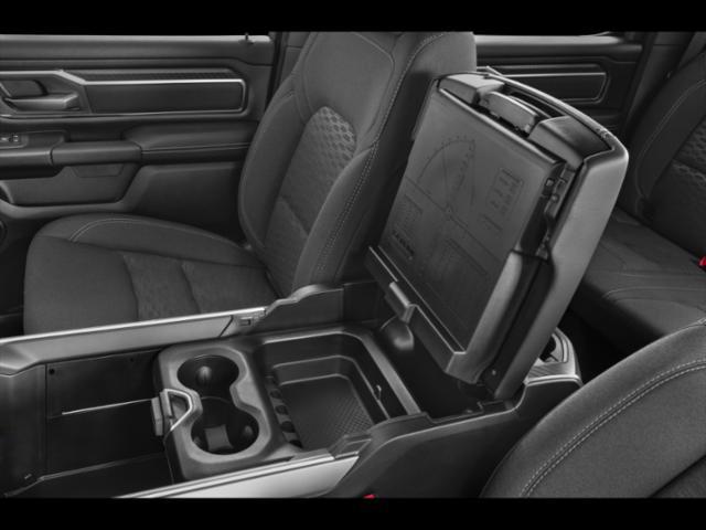 2026 Ram 1500 Big Horn photo 11
