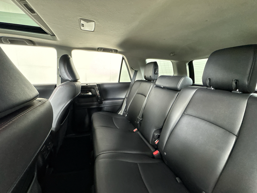 2021 Toyota 4Runner TRD Pro 4WD photo 23