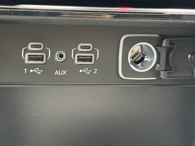 2025 Jeep Grand Cherokee Limited photo 20