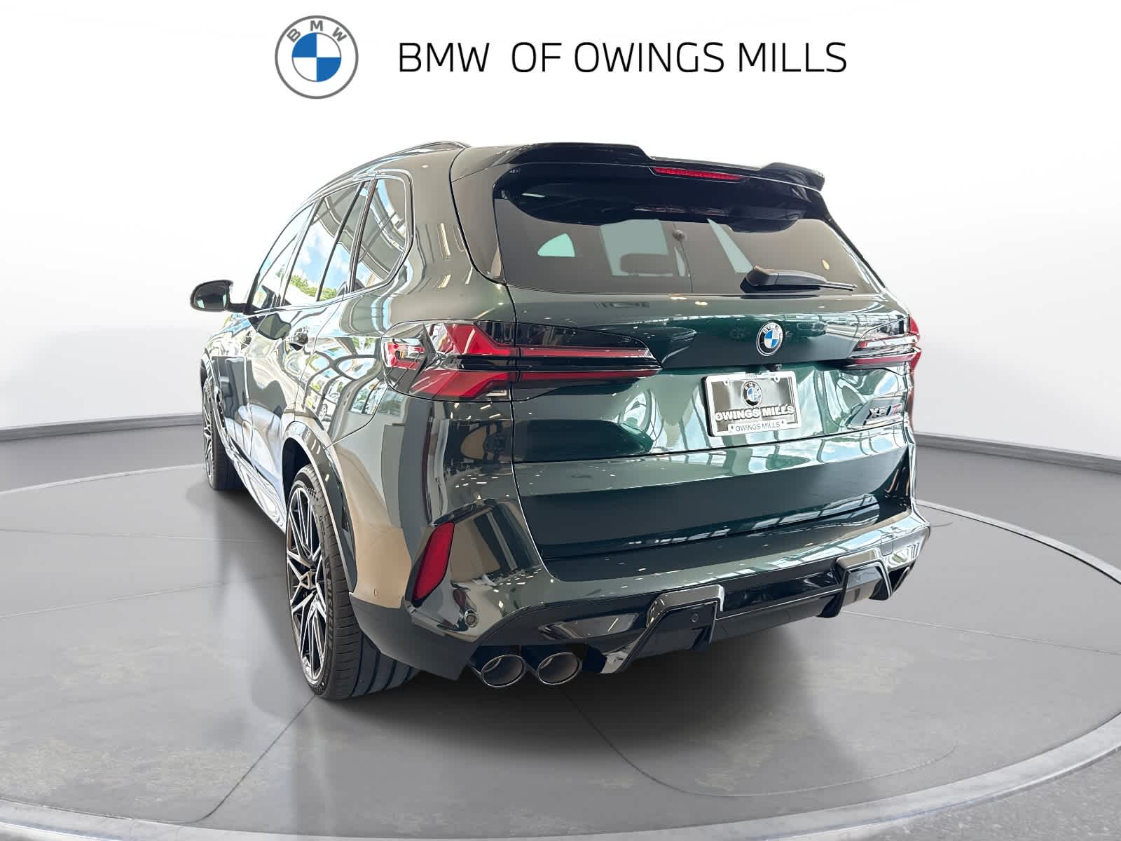 2026 Bmw X5 photo 6
