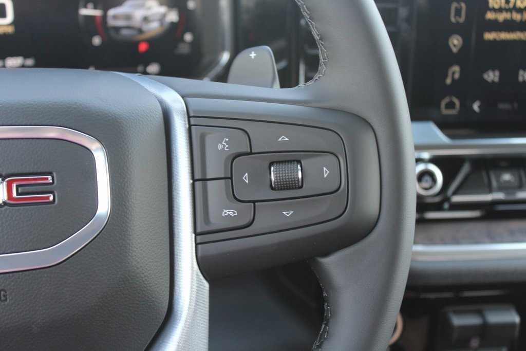 2026 Gmc Sierra 1500 SLT photo 19