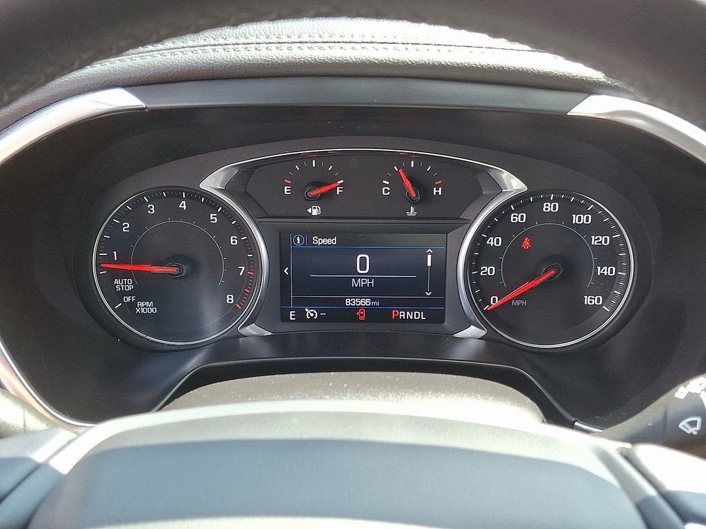 2020 Chevrolet Blazer 2LT photo 20
