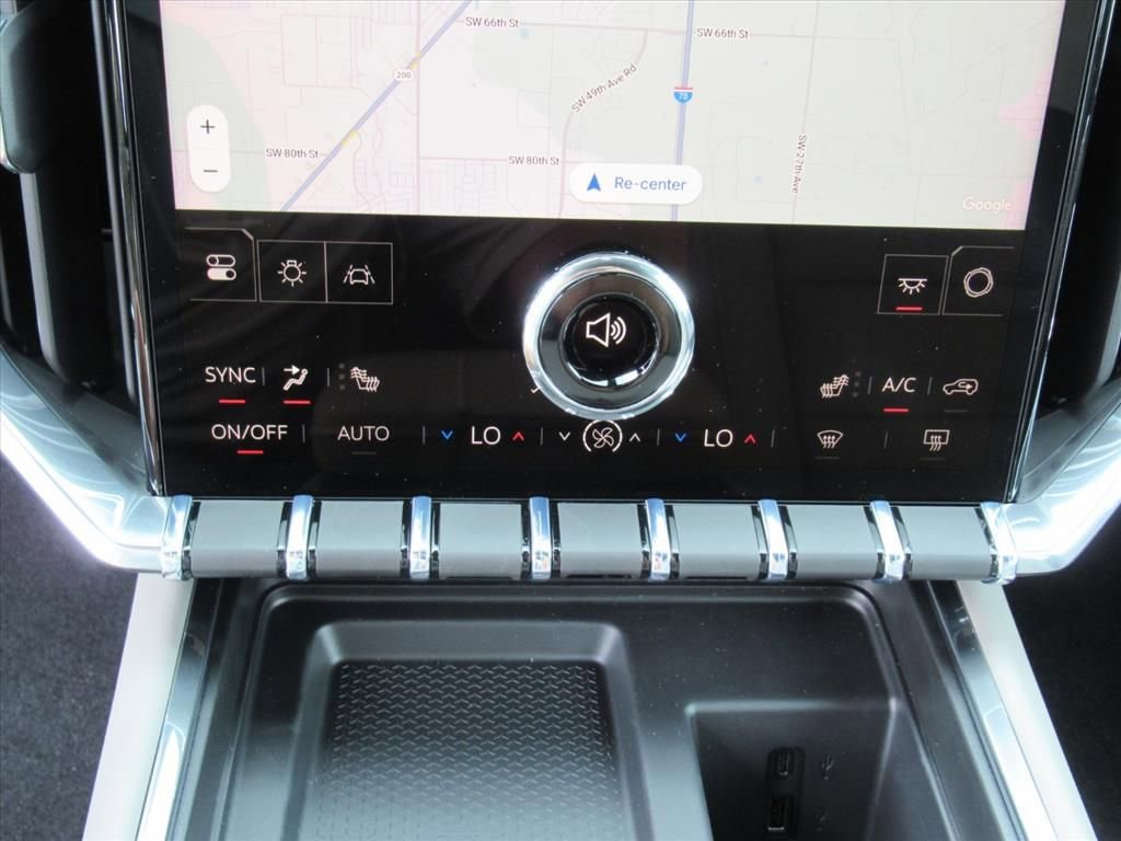 2026 Gmc Acadia Elevation photo 18