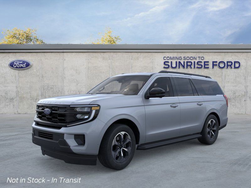 2026 Ford Expedition Active's photo