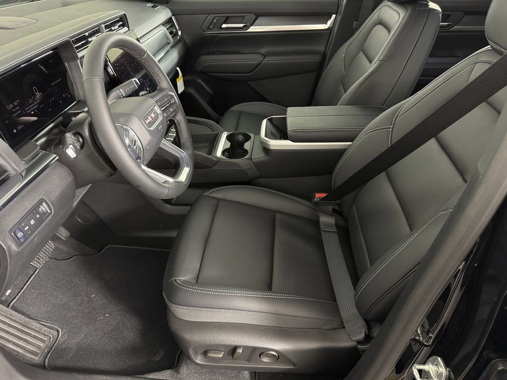 2026 Gmc Terrain Elevation photo 5