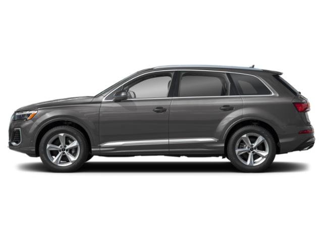 2026 Audi Q7 Prestige photo 3
